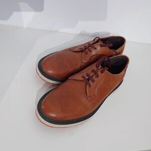 Camper Oxford Lace Up Shoes